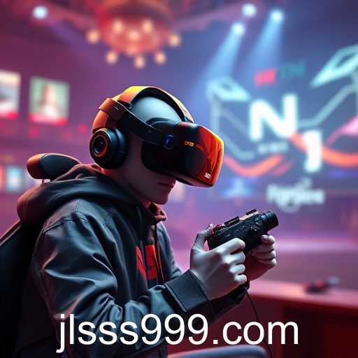 Gaming Evolution in 2025