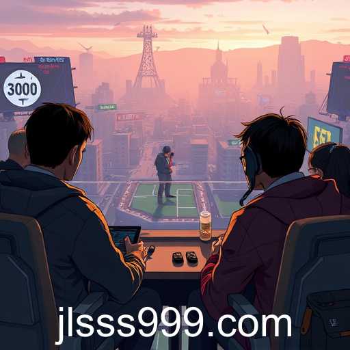 Gaming Evolution: Trends and Innovations