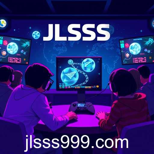 Gaming Dynamics in 2025: The Rise of jlsss