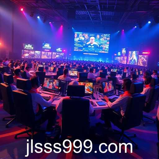 Exploring the Rise of JLSSS in Online Gaming