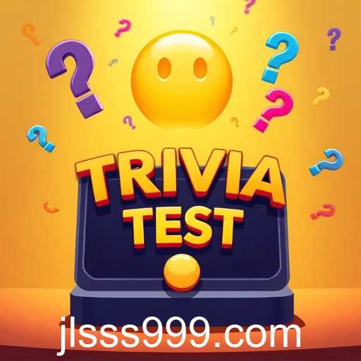 Trivia Test