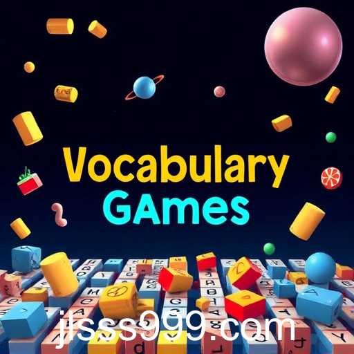 Vocabulary Games